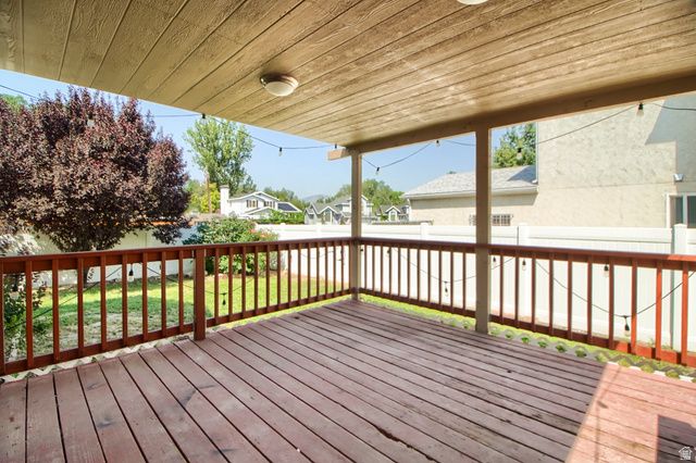 3245 S 540 E, Salt Lake City, UT 84106