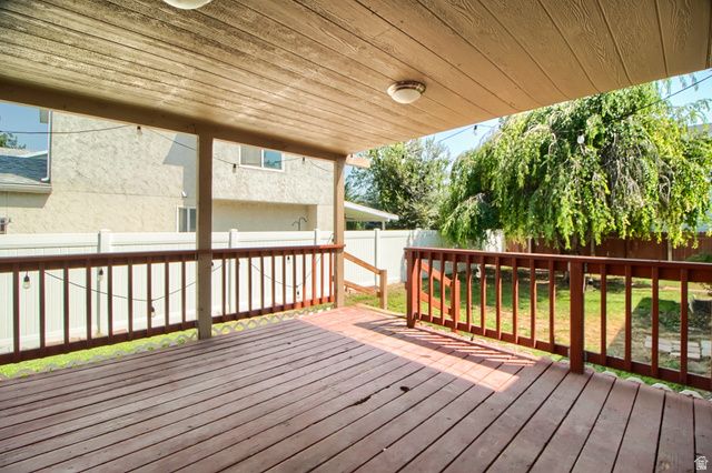 3245 S 540 E, Salt Lake City, UT 84106