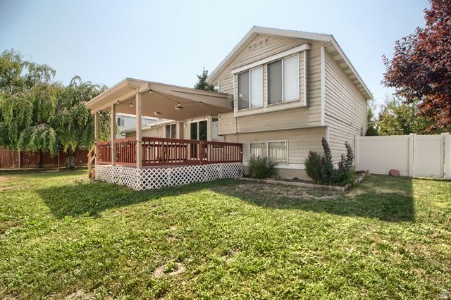 3245 S 540 E, Salt Lake City, UT 84106