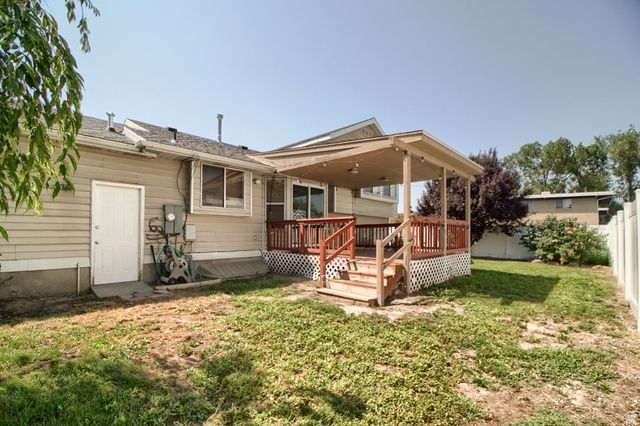 3245 S 540 E, Salt Lake City, UT 84106