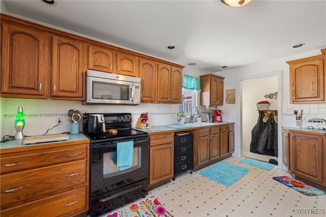 311 Clark Street, Tonawanda, NY 14223