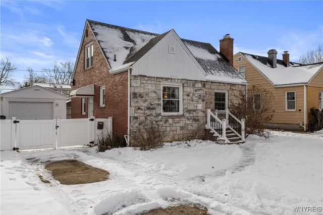 311 Clark Street, Tonawanda, NY 14223