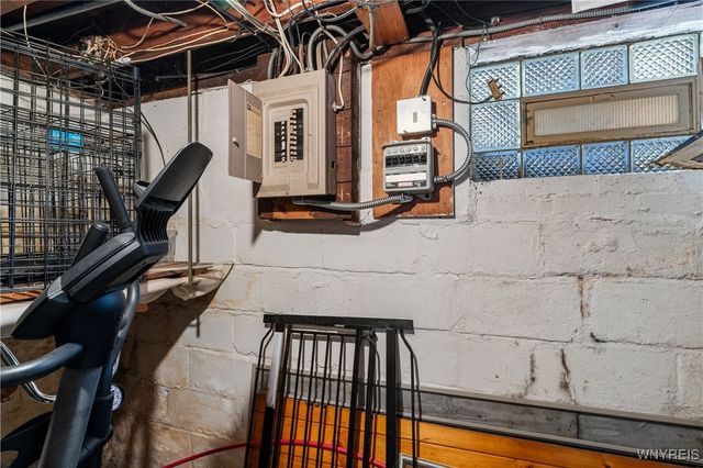 311 Clark Street, Tonawanda, NY 14223