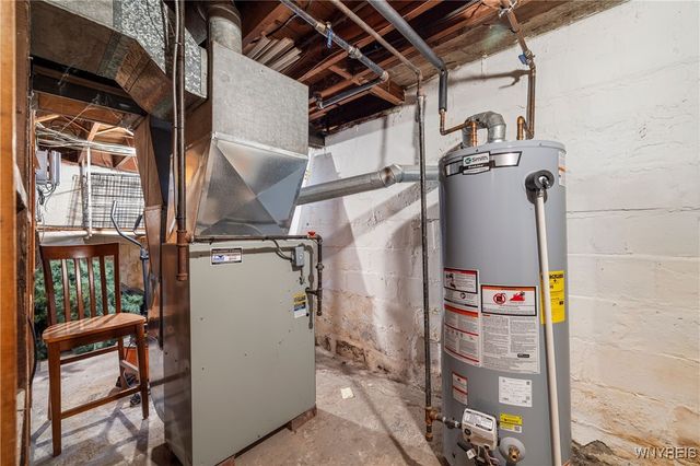 311 Clark Street, Tonawanda, NY 14223