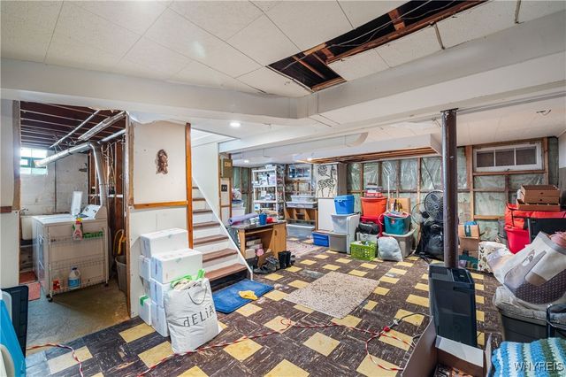 311 Clark Street, Tonawanda, NY 14223