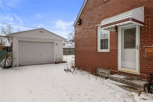 311 Clark Street, Tonawanda, NY 14223