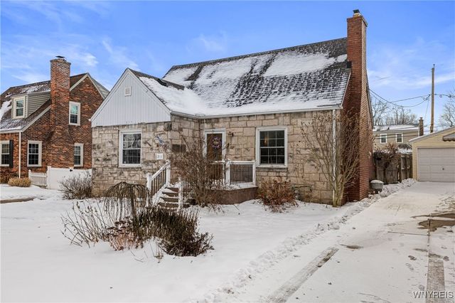 311 Clark Street, Tonawanda, NY 14223