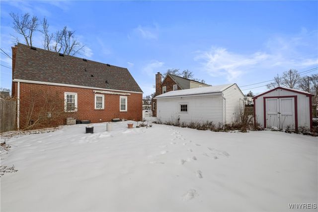 311 Clark Street, Tonawanda, NY 14223