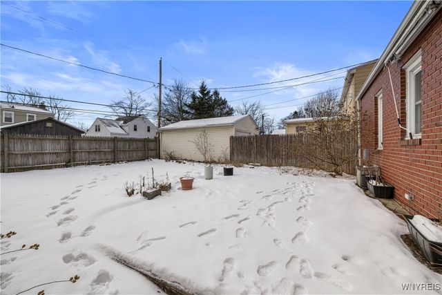 311 Clark Street, Tonawanda, NY 14223