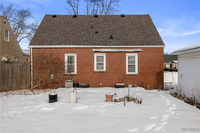 311 Clark Street, Tonawanda, NY 14223