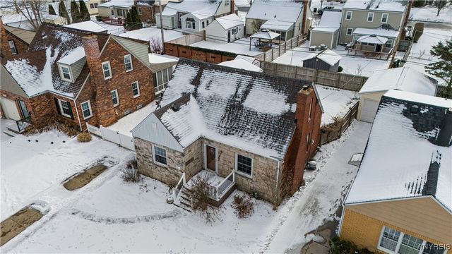 311 Clark Street, Tonawanda, NY 14223