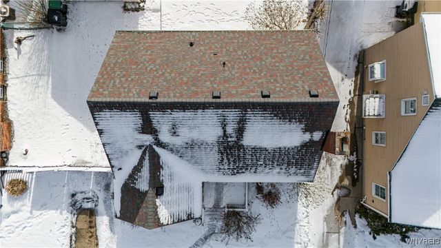 311 Clark Street, Tonawanda, NY 14223