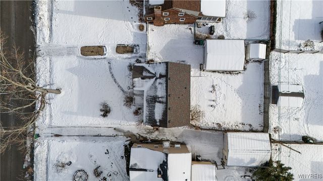 311 Clark Street, Tonawanda, NY 14223