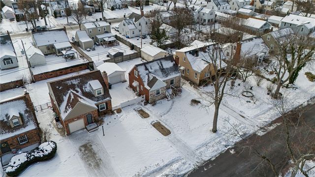 311 Clark Street, Tonawanda, NY 14223