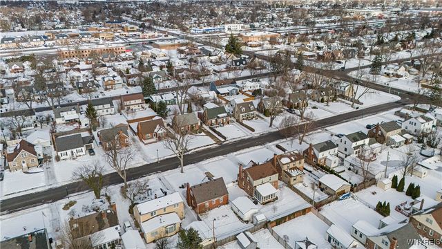 311 Clark Street, Tonawanda, NY 14223