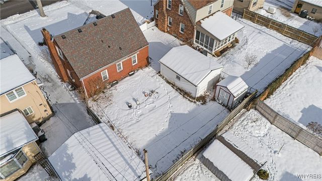 311 Clark Street, Tonawanda, NY 14223