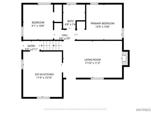 311 Clark Street, Tonawanda, NY 14223