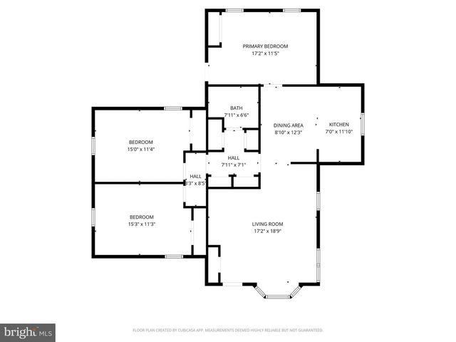 24 N 12TH ST, Villas, NJ 08251