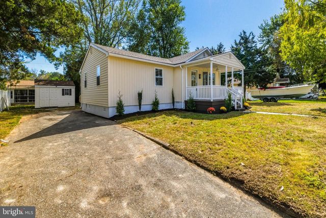 24 N 12TH ST, Villas, NJ 08251