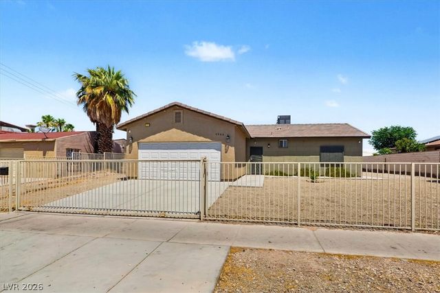 4966 Andover Drive, Las Vegas, NV 89122