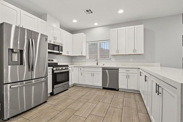 4966 Andover Drive, Las Vegas, NV 89122