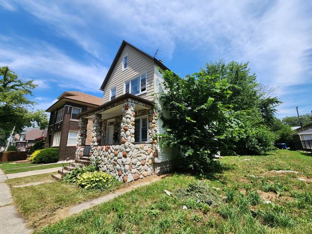 12211 S Wallace Street, Chicago, IL 60628