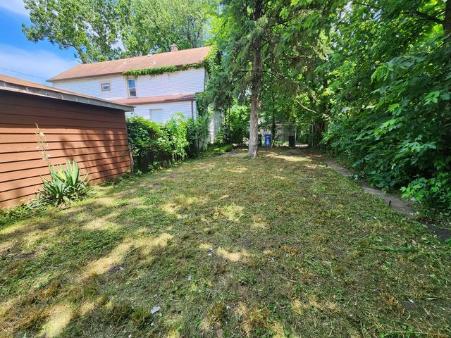 12211 S Wallace Street, Chicago, IL 60628