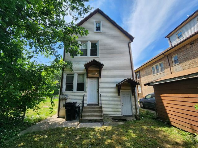 12211 S Wallace Street, Chicago, IL 60628