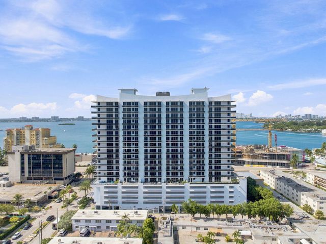 7901 HISPANOLA Avenue 1008, North Bay Village, FL 33141