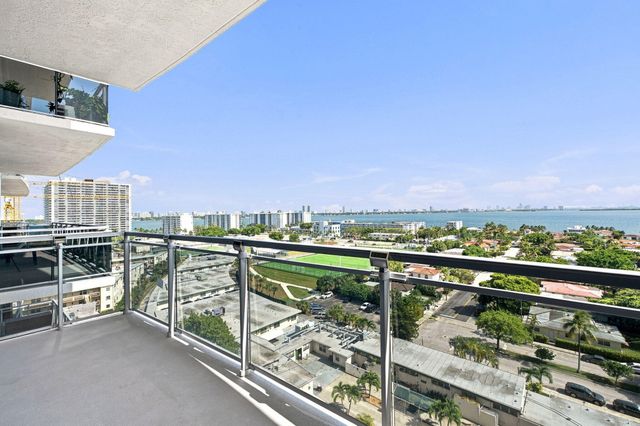 7901 HISPANOLA Avenue 1008, North Bay Village, FL 33141