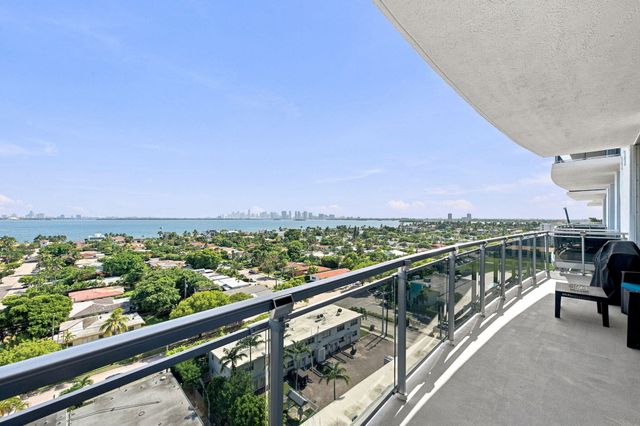 7901 HISPANOLA Avenue 1008, North Bay Village, FL 33141