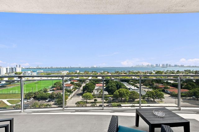 7901 HISPANOLA Avenue 1008, North Bay Village, FL 33141