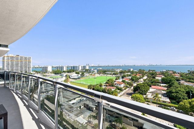 7901 HISPANOLA Avenue 1008, North Bay Village, FL 33141