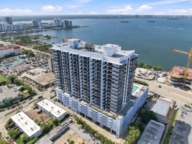 7901 HISPANOLA Avenue 1008, North Bay Village, FL 33141