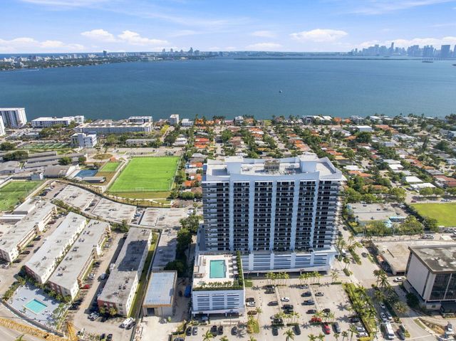 7901 HISPANOLA Avenue 1008, North Bay Village, FL 33141