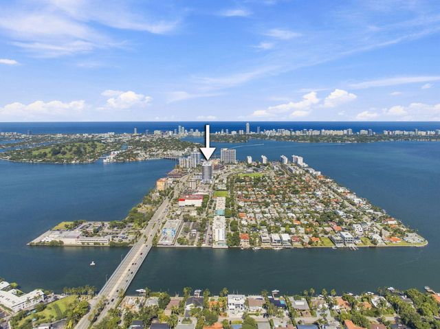 7901 HISPANOLA Avenue 1008, North Bay Village, FL 33141