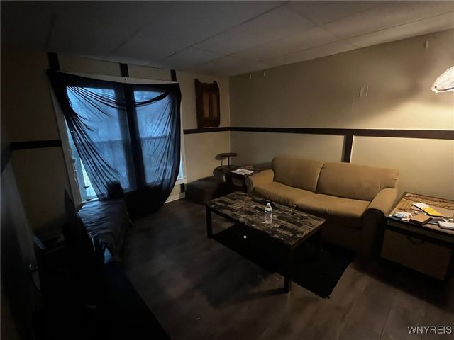 229 Benzinger Street, Buffalo, NY 14206