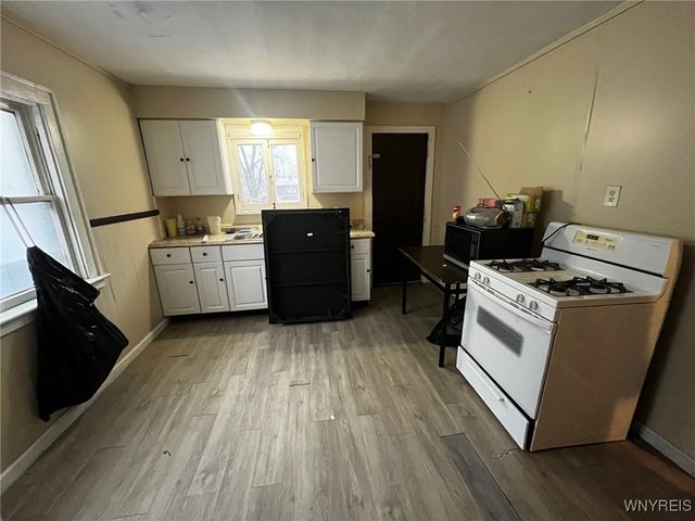 229 Benzinger Street, Buffalo, NY 14206