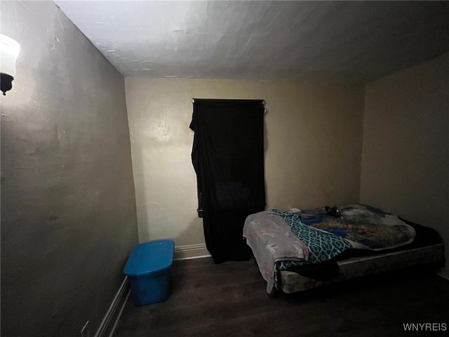 229 Benzinger Street, Buffalo, NY 14206