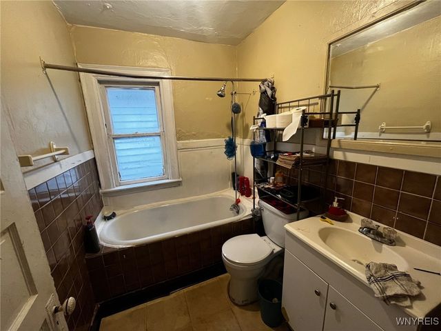 229 Benzinger Street, Buffalo, NY 14206