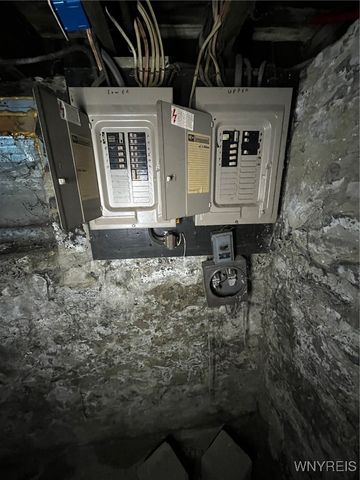 229 Benzinger Street, Buffalo, NY 14206