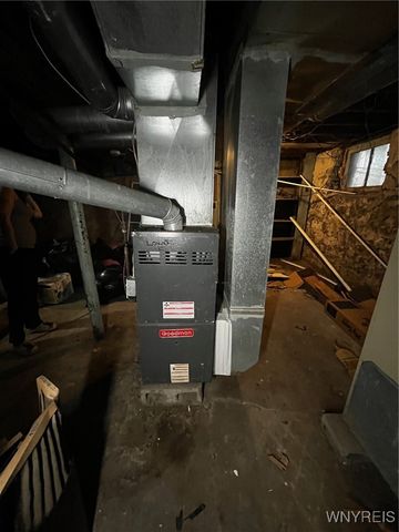 229 Benzinger Street, Buffalo, NY 14206