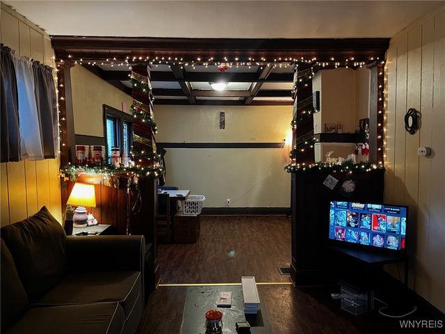 229 Benzinger Street, Buffalo, NY 14206