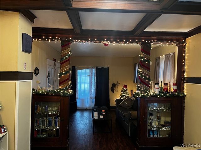 229 Benzinger Street, Buffalo, NY 14206