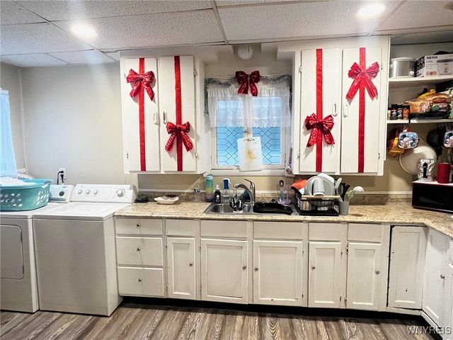 229 Benzinger Street, Buffalo, NY 14206