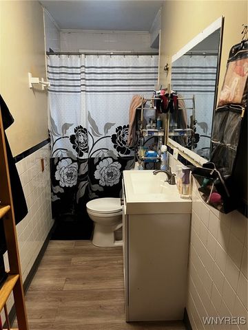 229 Benzinger Street, Buffalo, NY 14206