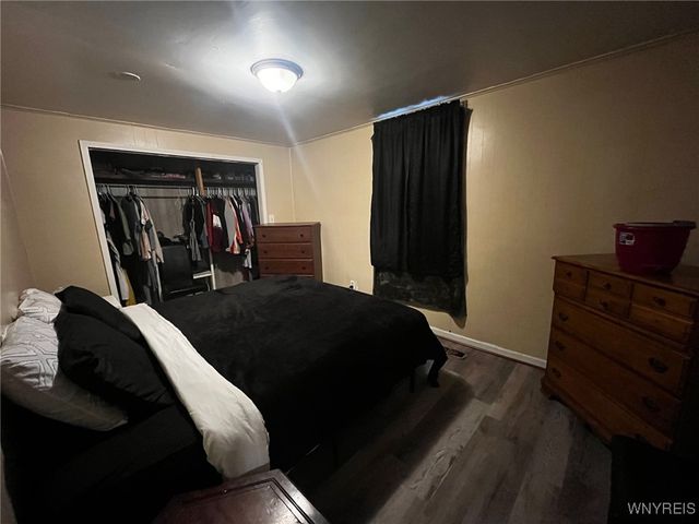 229 Benzinger Street, Buffalo, NY 14206