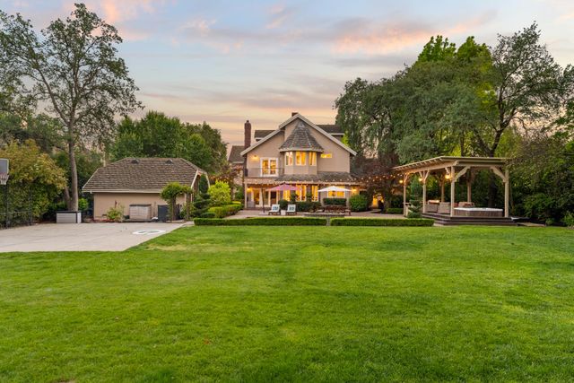 7340 Shelborne Dr, Granite Bay, CA 95746