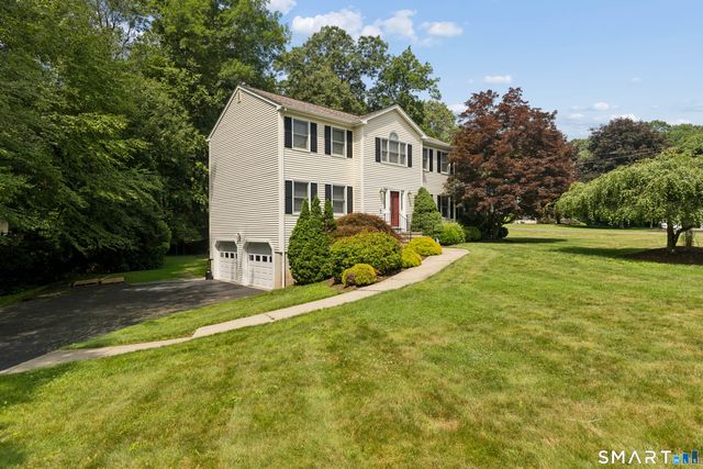 47 Autumn Ridge Road, Shelton, CT 06484