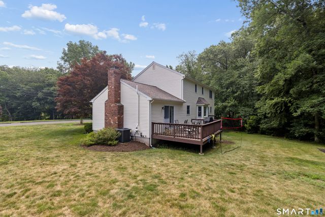 47 Autumn Ridge Road, Shelton, CT 06484
